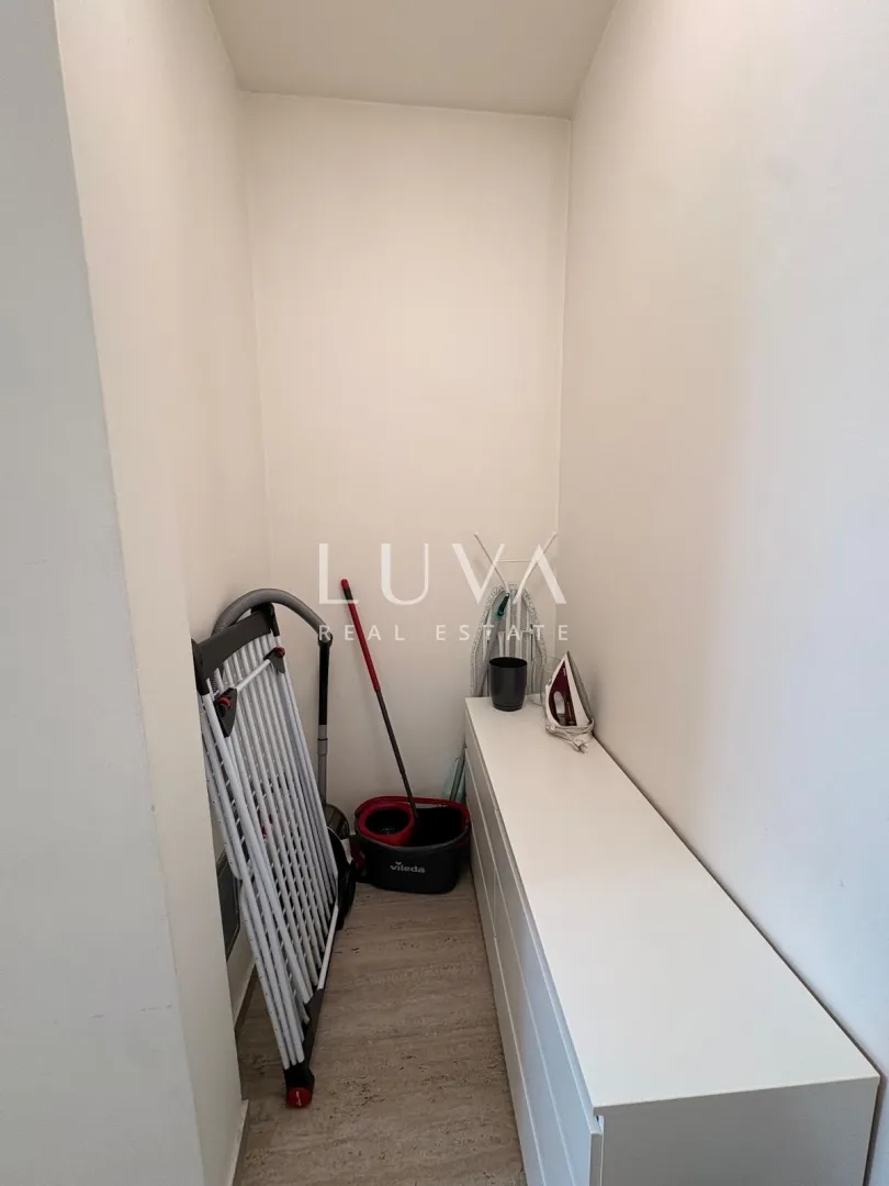 zagreb, trešnjevka, moderan stan, 55m2 za najam - slika 13