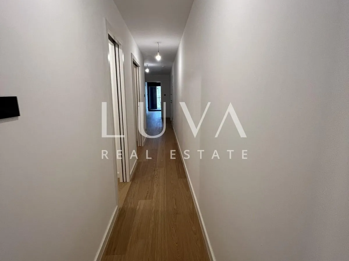 zagreb, ribnjak, luksuzan 5-sobni stan na drugom katu 143 m2 na prodaju - slika 9