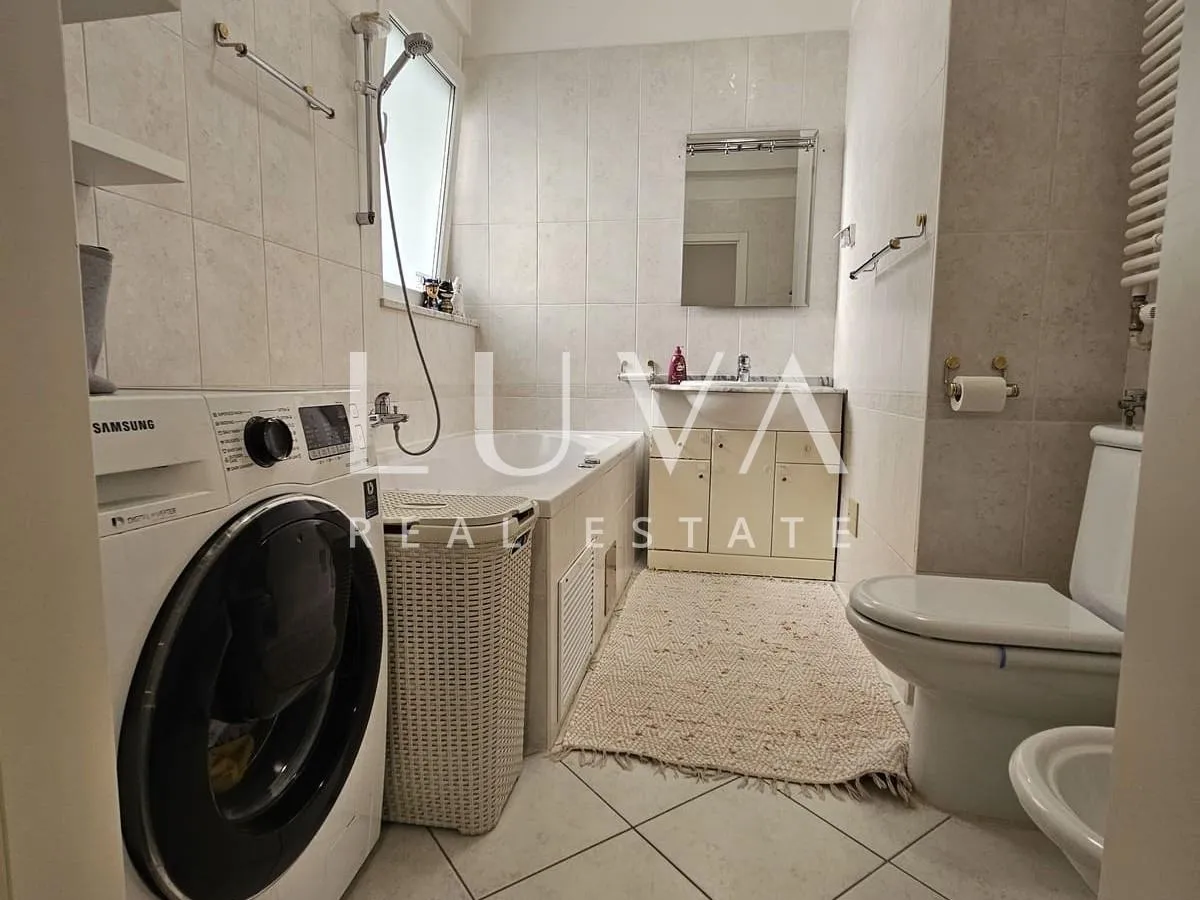 zagreb, gornje prekrižje, luksuzan 4s stan s vrtom i garažom, 230m2 - slika 21