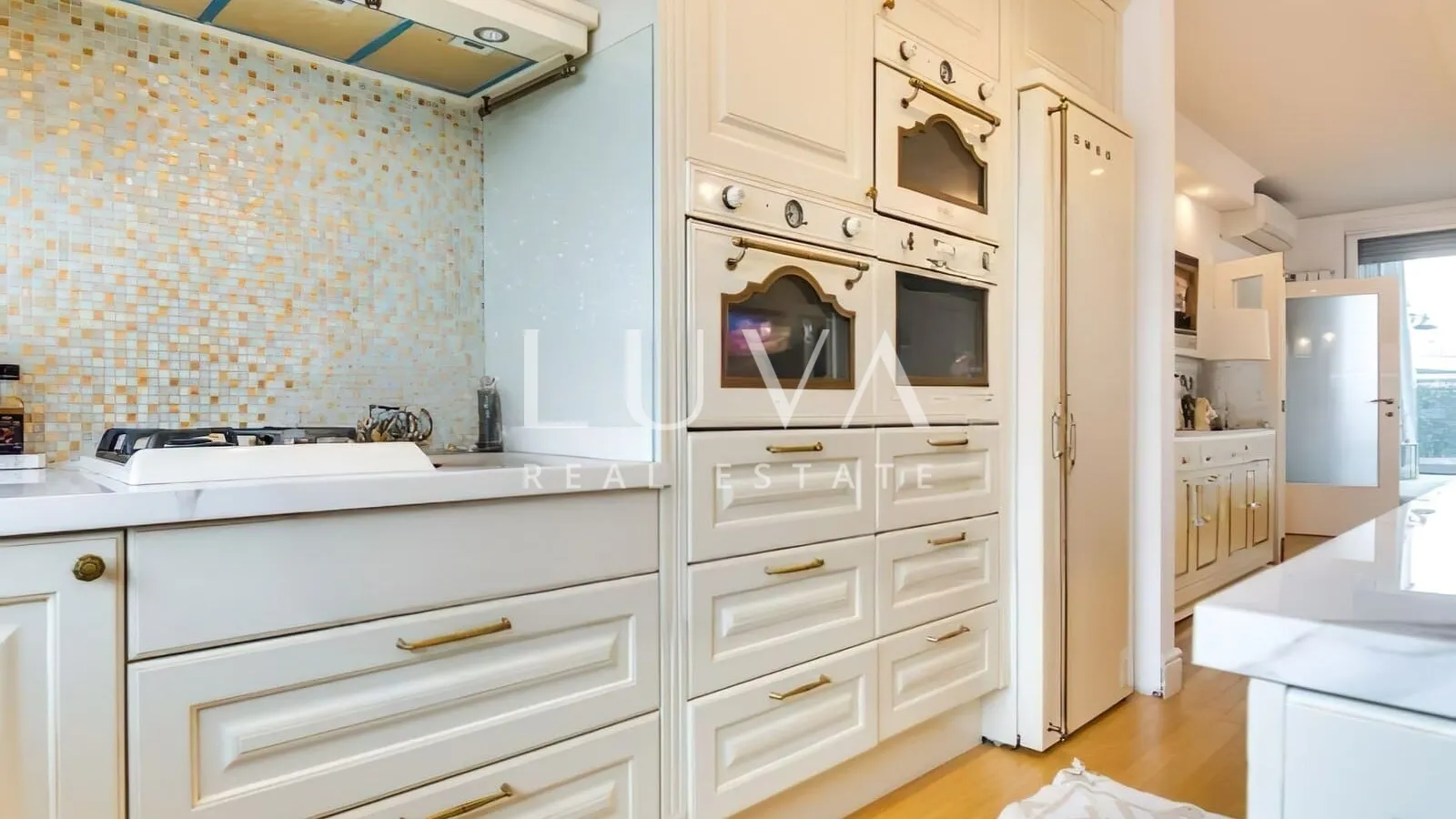 zagreb, vrbani, luksuzan penthouse 200m2 na prodaju - slika 6