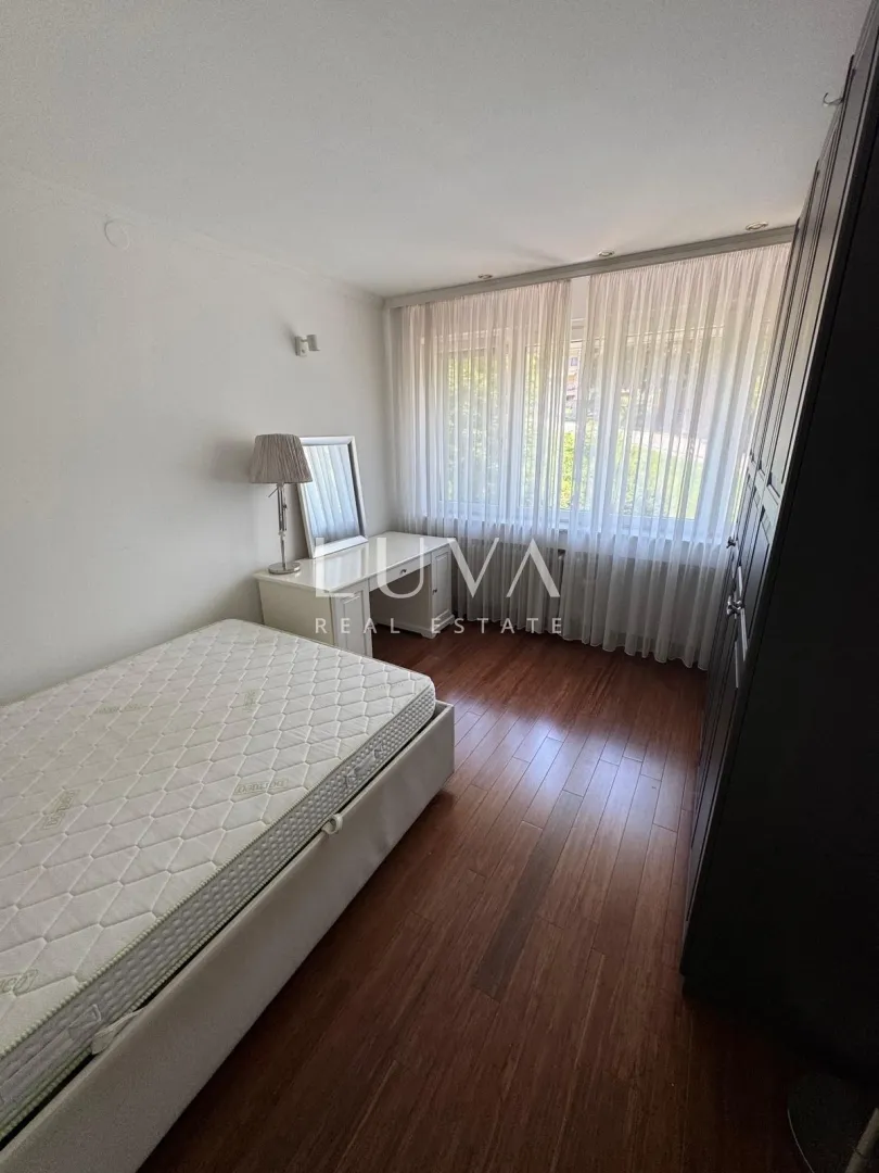 zagreb, medveščak, 5s stan 150m2 za najam - slika 7