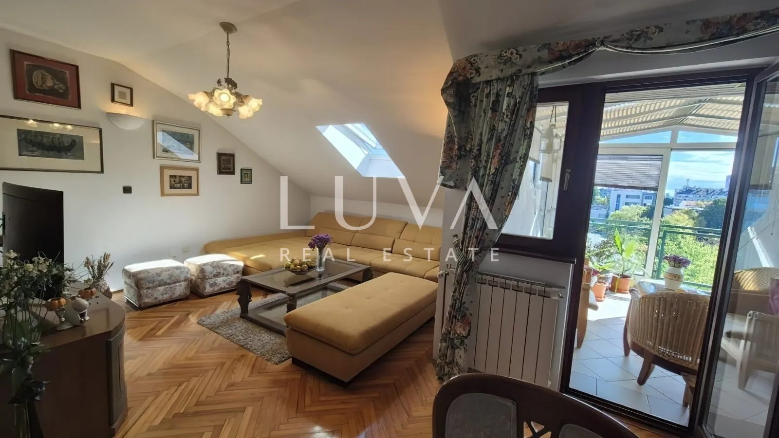 zagreb, trešnjevka, 4s stan 103m2 za prodaju - slika 3