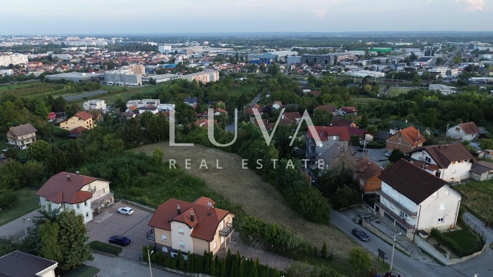podsused, vrapče, građevinsko zemljište, 1.884m2 brp 1.500m2 - slika 18