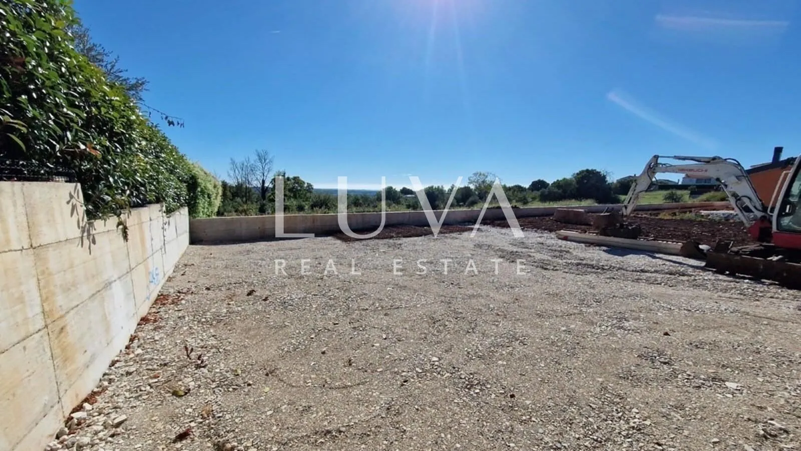 istra, kaštelir, moderna prizemnica, 88 m2 s dvorištem na prodaju - slika 3