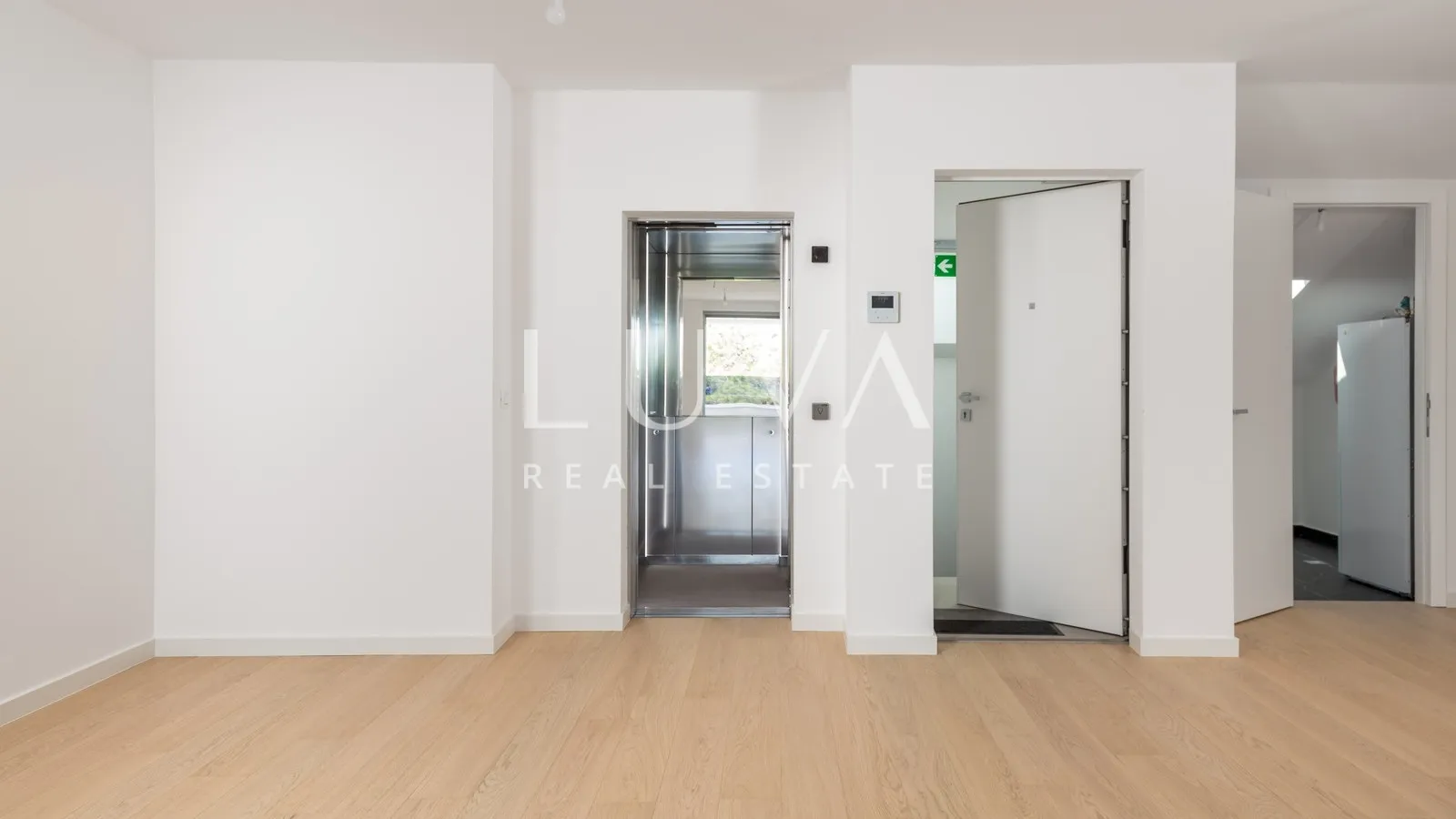 opatija, luksuzna novogradnja s pogledom na more, stan nkp 245,94 m2 - slika 31