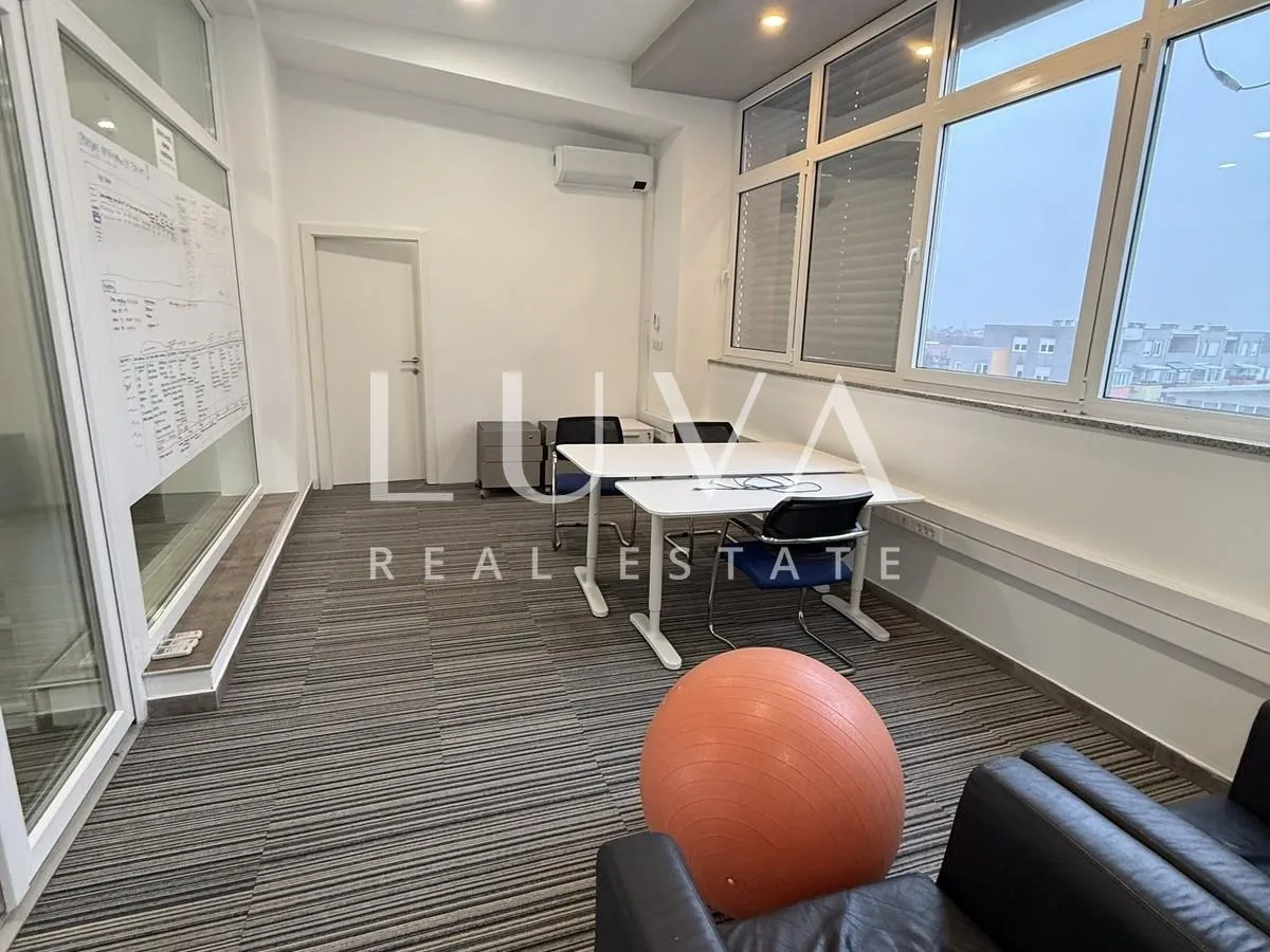 zagreb, kamenarka, poslovni prostor 404,81m2 za najam - slika 3