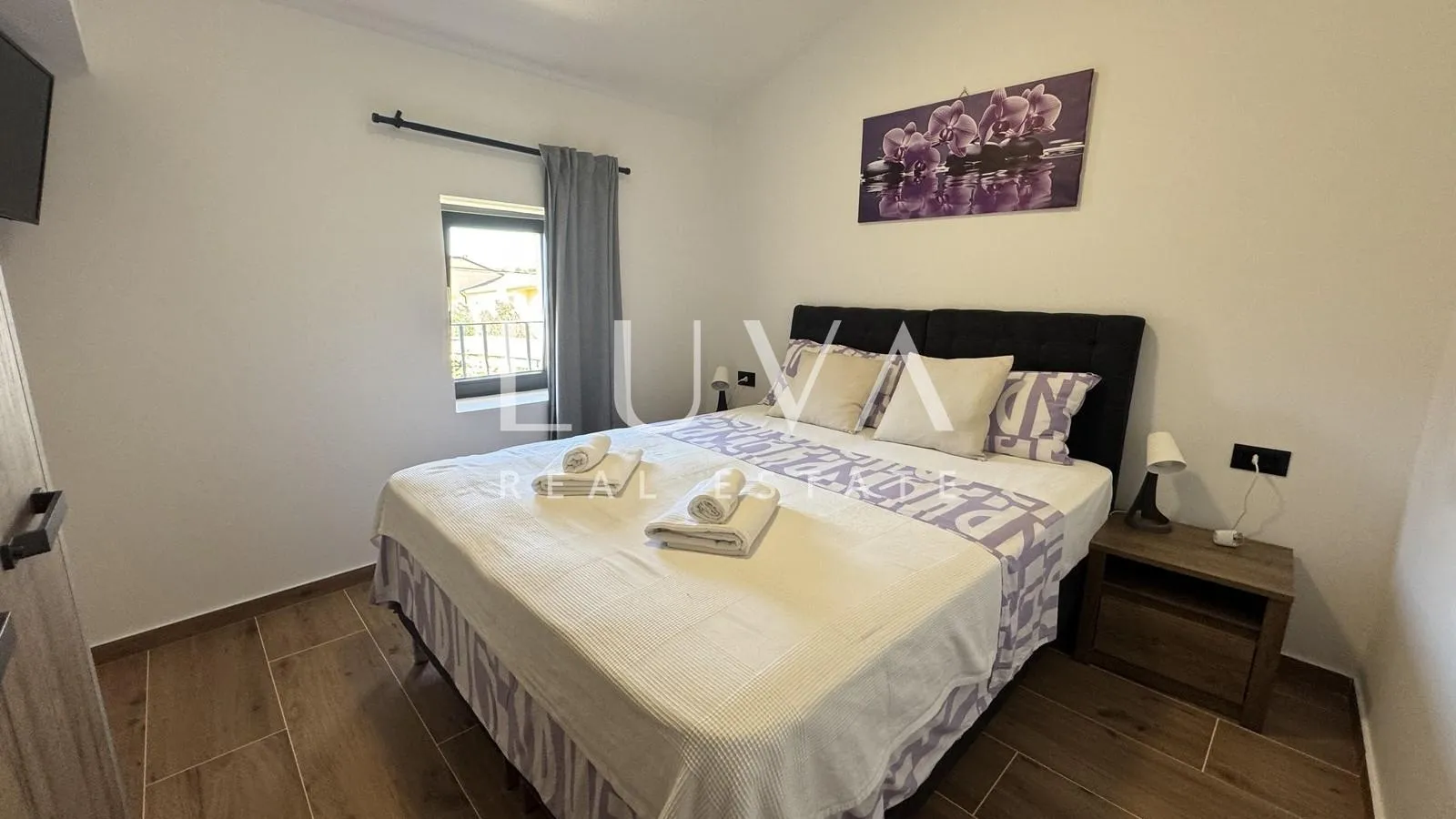 istra, poreč, moderna kamena kuća s bazenom, 133 m2 - slika 19