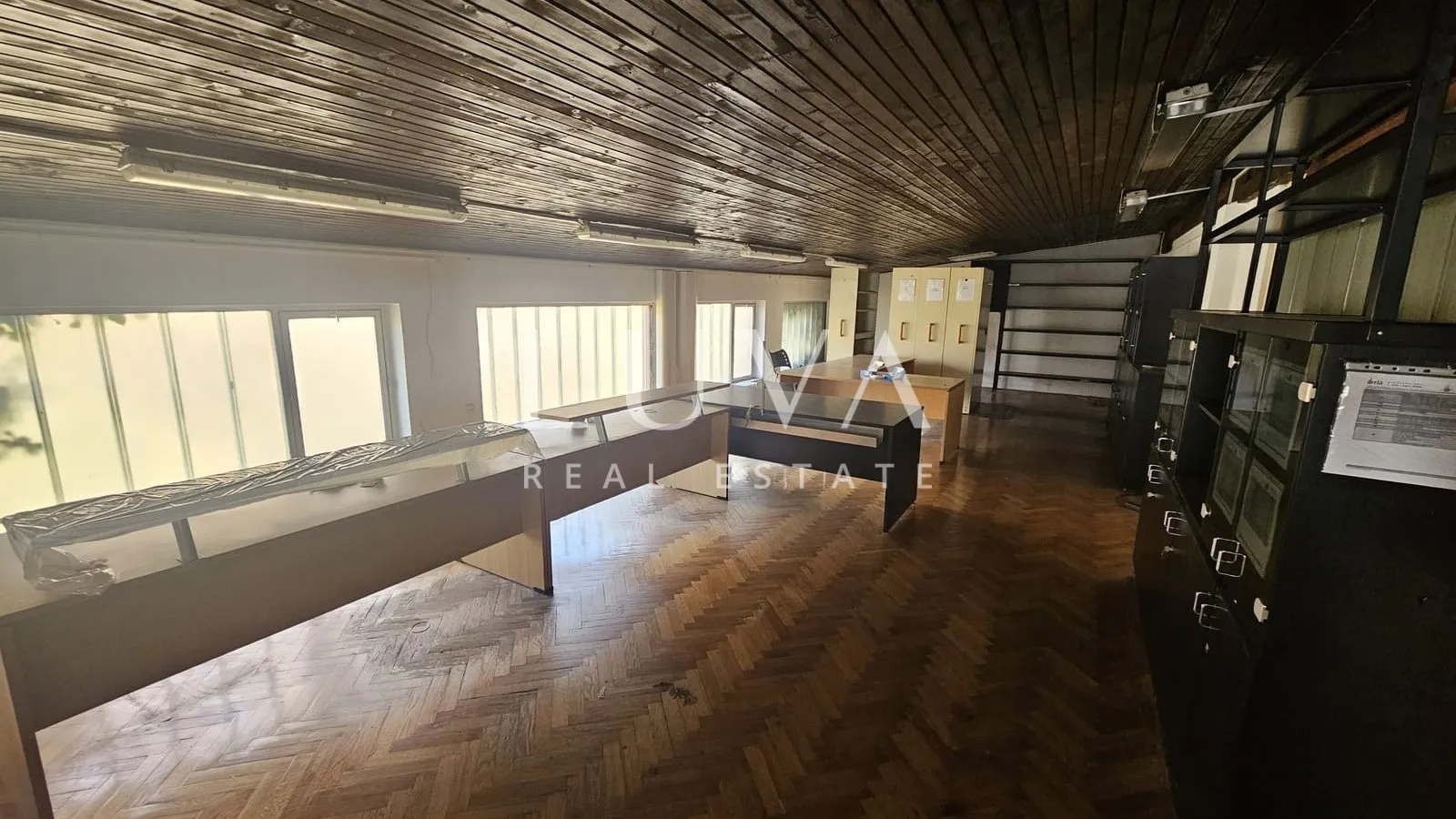zagreb, gračani, poslovna zgrada 3249 m2 uredsko-skladišno-proizvodne namjene - slika 13