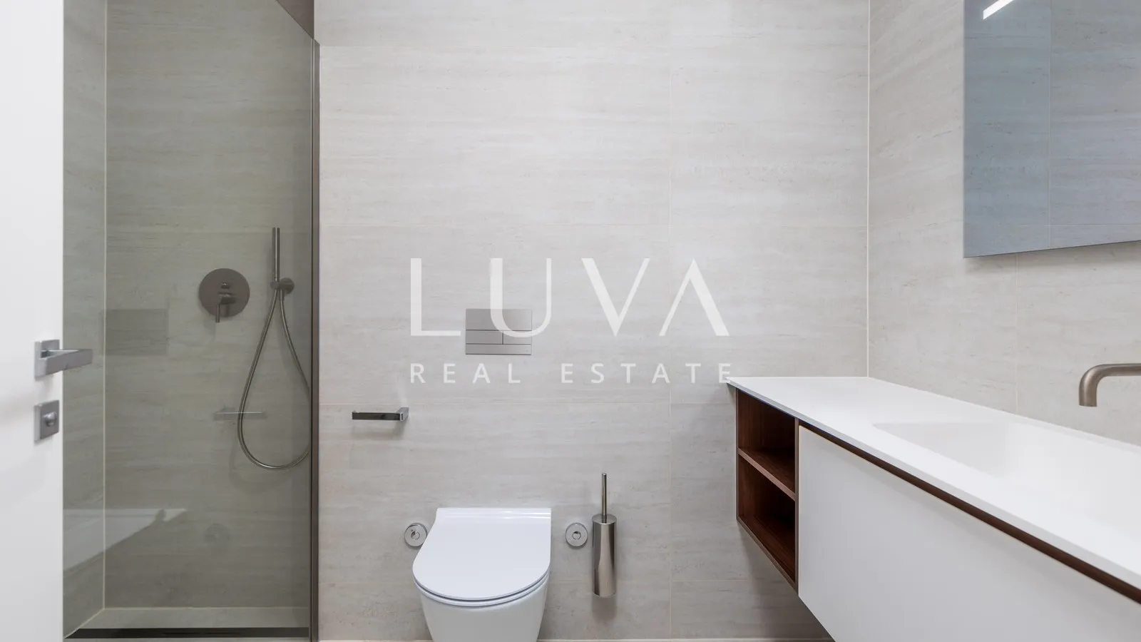 opatija, luksuzna novogradnja, stan nkp 102,15 m2 - slika 5