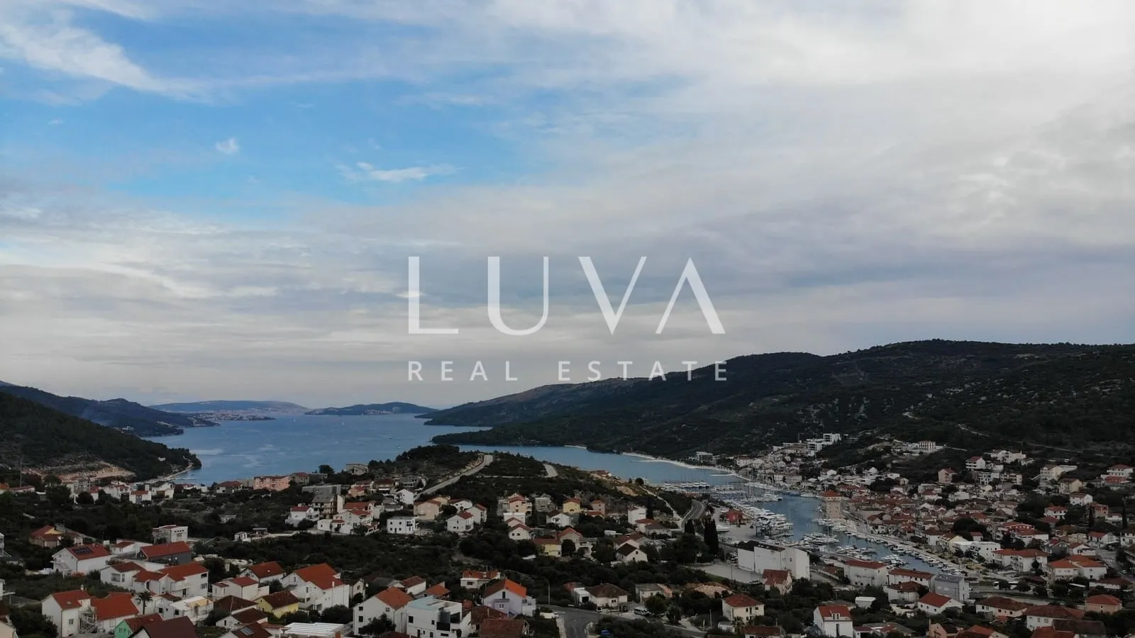 marina, trogir, kamena kuća blizu mora na prodaju - slika 5
