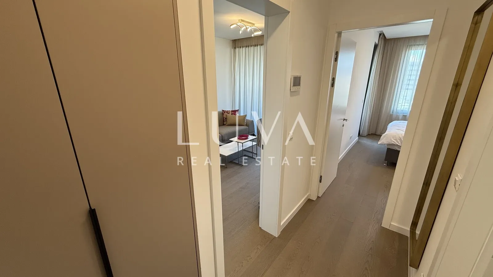 zagreb, svetice, 2s moderan stan s gpm, 46 m² - slika 11