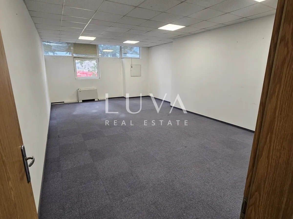 zagreb, žitnjak, poslovni prostor za ured, 1100m2, najam - slika 10