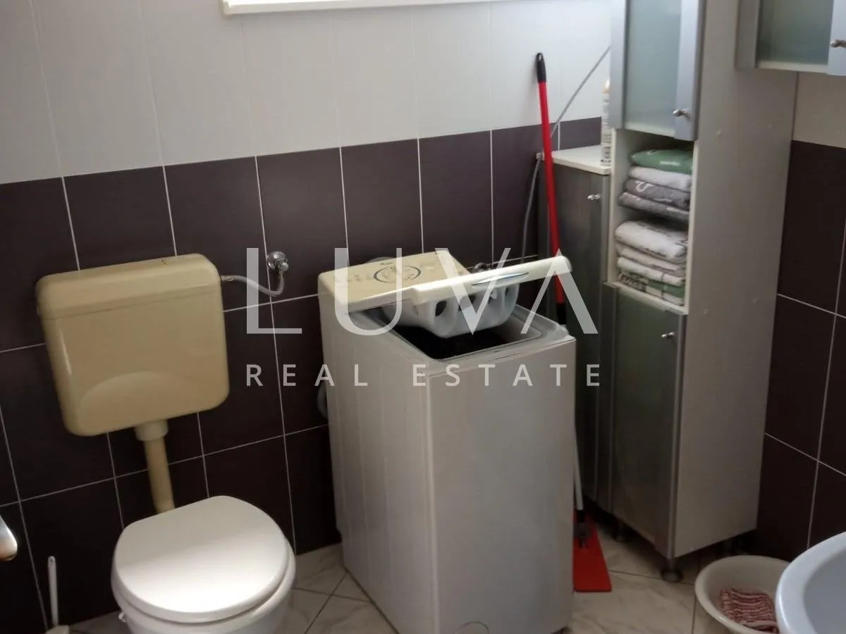 pag, novalja, dvosoban stan s pogledom na more, 58 m2 - slika 10