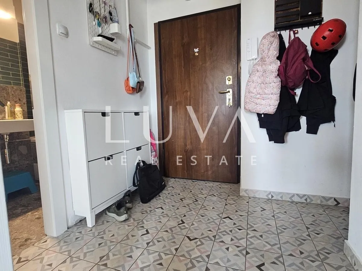 zagreb, martinovka, dvoetažni 4s stan 128,50m2 nkp, prodaja - slika 13