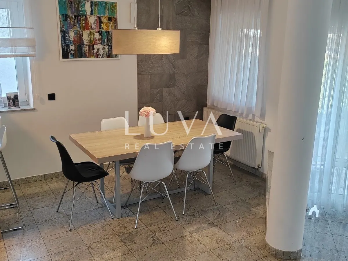 osijek, josipovac, obiteljska vila 300m2 s velikom okućnicom, na prodaju - slika 8