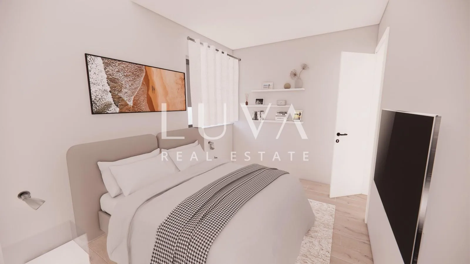pakoštane, luksuzna novogradnja, 3s apartman s5, prodaja - slika 9
