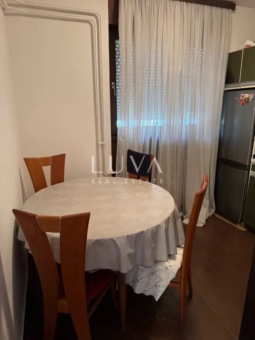 zagreb, prečko, trosobni stan s balkonom na 2. katu, 78,26 m² - slika 3