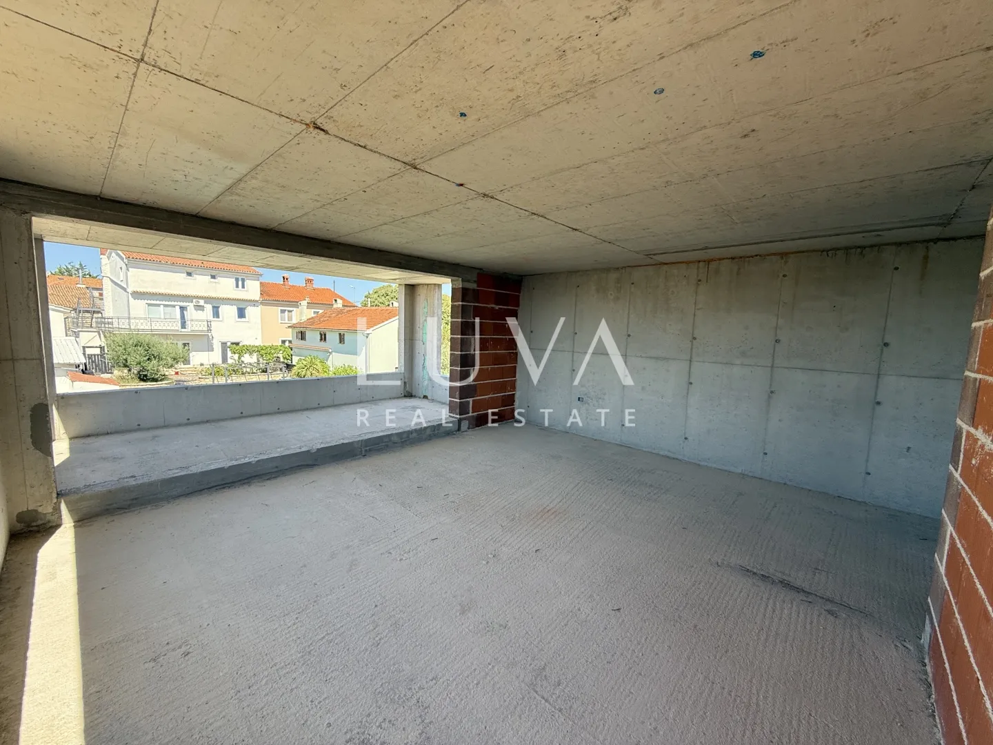 istra, poreč, moderna kuća s bazenom i kino salom, 398,10 m² nkp - slika 23