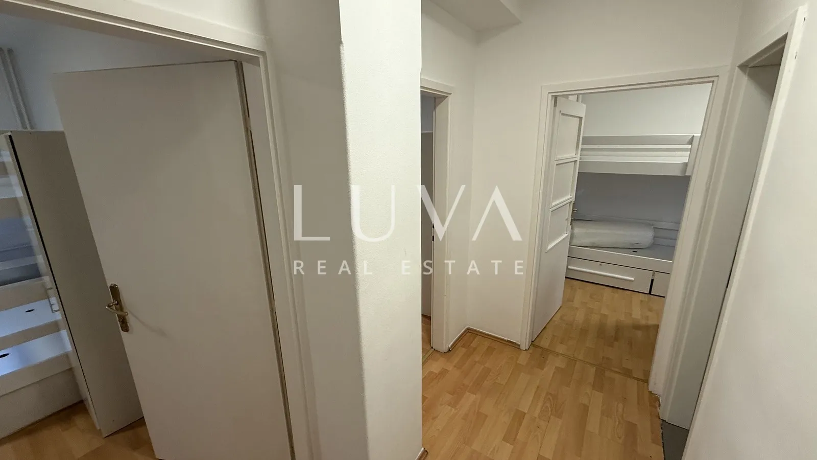 zagreb, trešnjevka, 2 stambene zgrade za najam radnika, 460 m2 - slika 6
