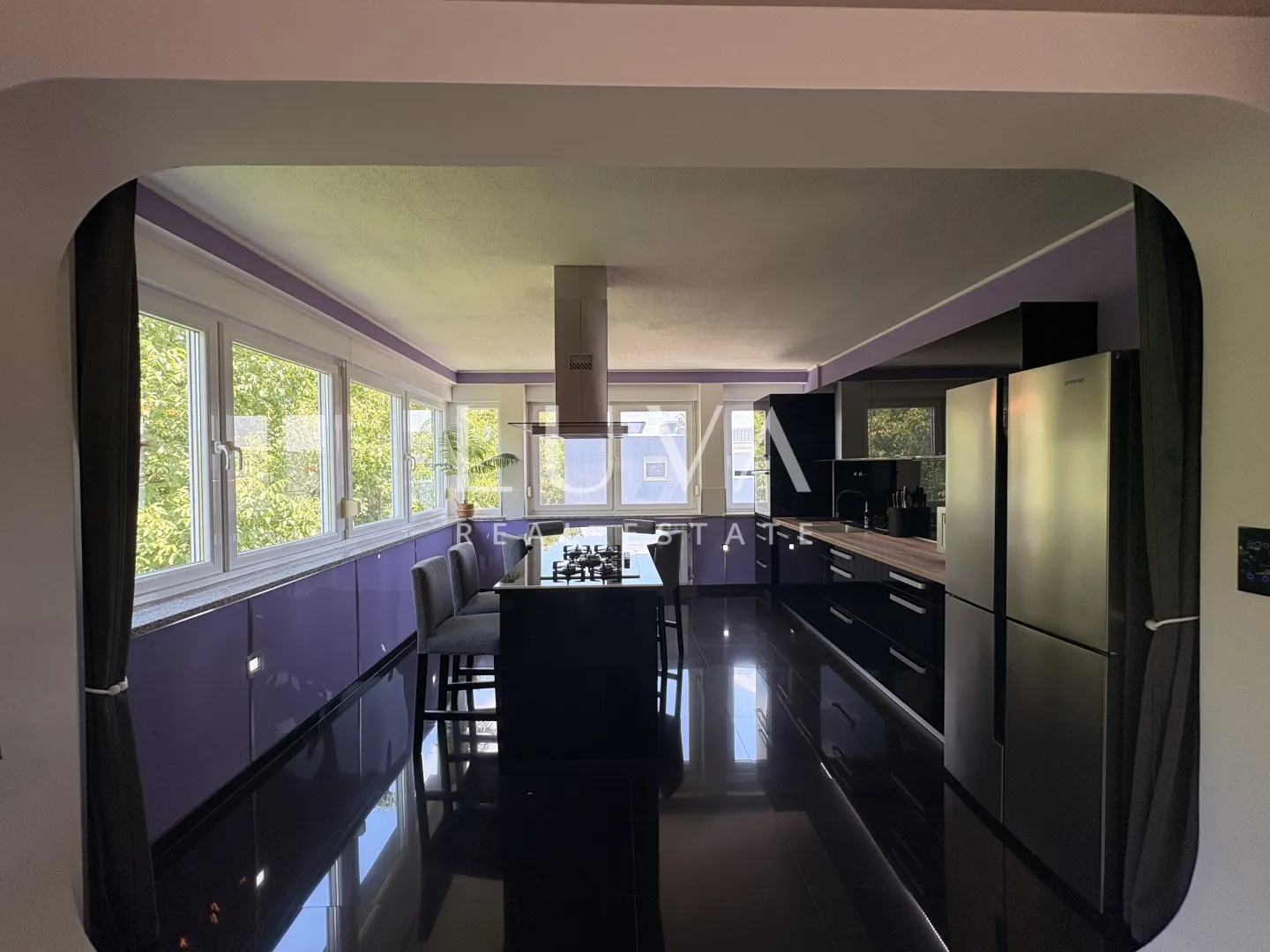 zagreb, podsused, moderno 3s uređen stan, 116 m2 na prodaju - slika 6