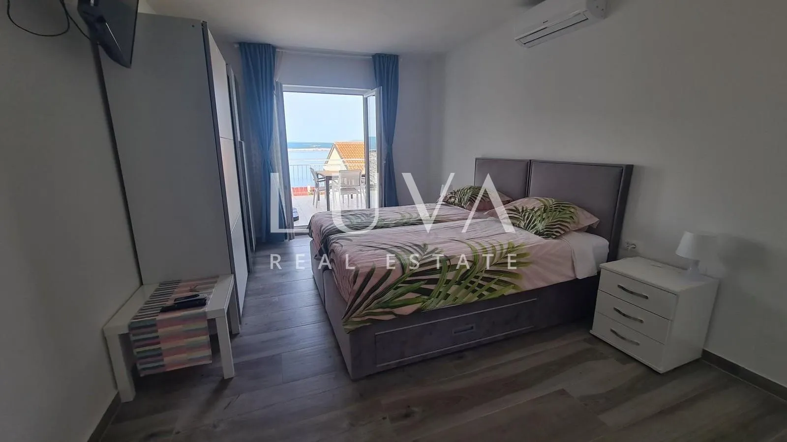 dramalj, apartmanska kuća 300m2 na prodaju - slika 6