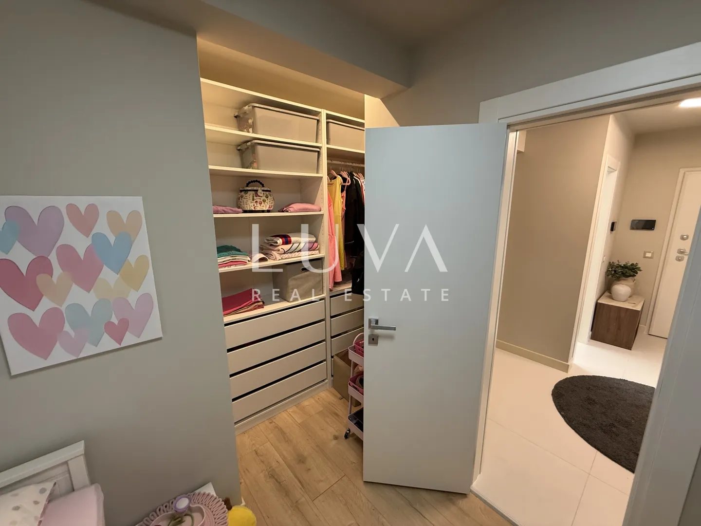 istra, novigrad, moderni 4s stan s vrtom i konobom, nkp 73m² - slika 15
