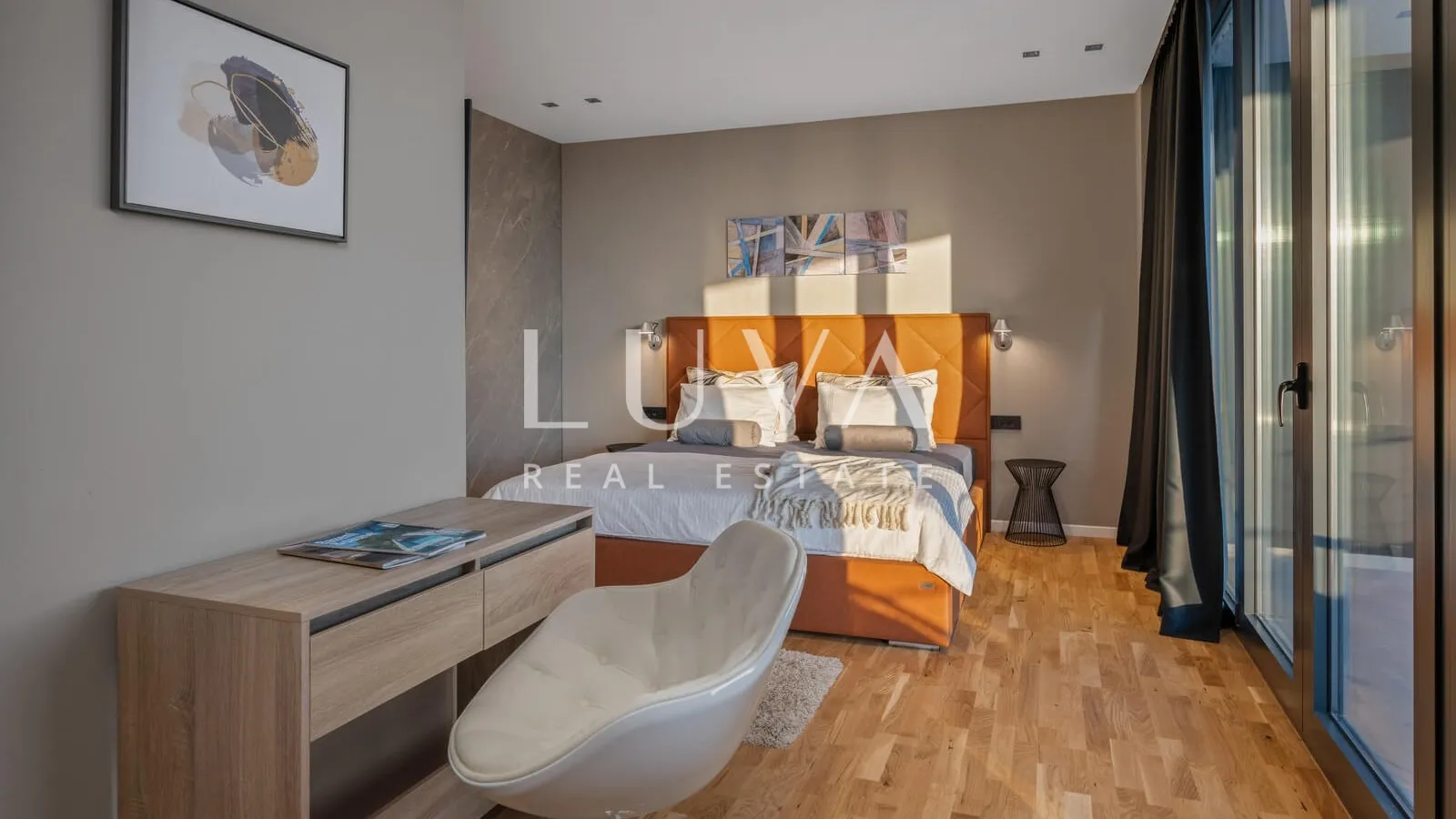 šterna, buje, istra, moderna luksuzna vila s bazenom na prodaju - slika 24
