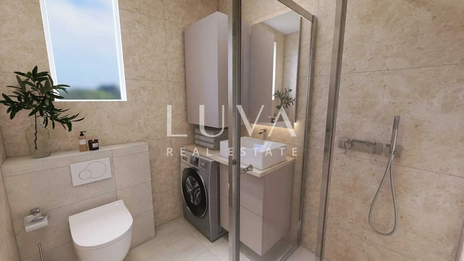 pag, mandre, 4s apartman 117m2 nkp na prodaju - slika 27