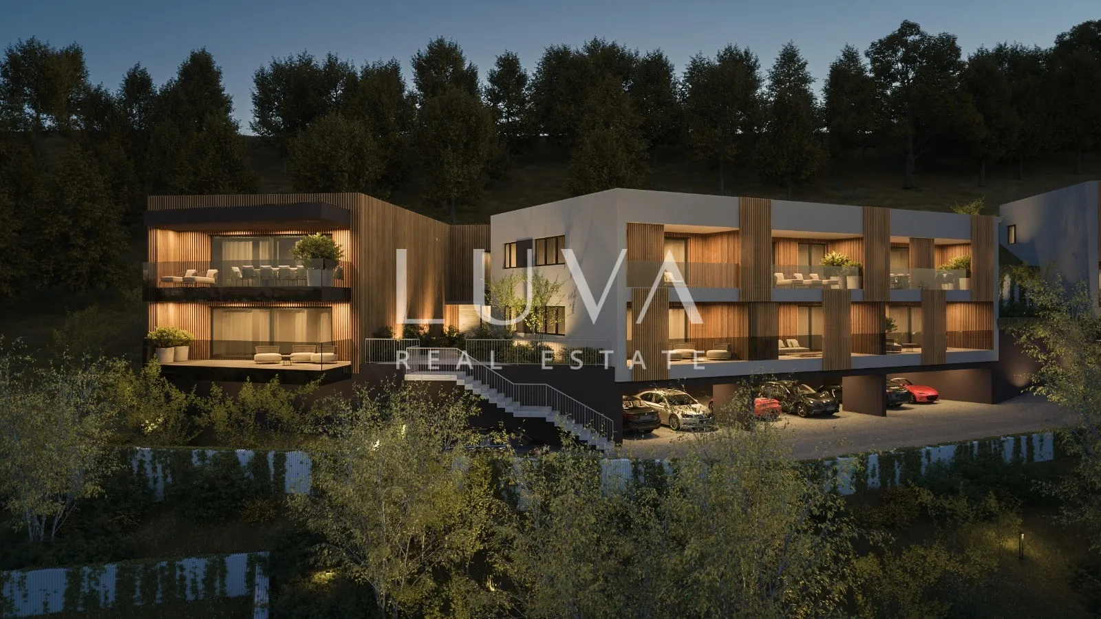 samobor, građevinsko zemljište 6.429m2 s projektom, prodaja - slika 6