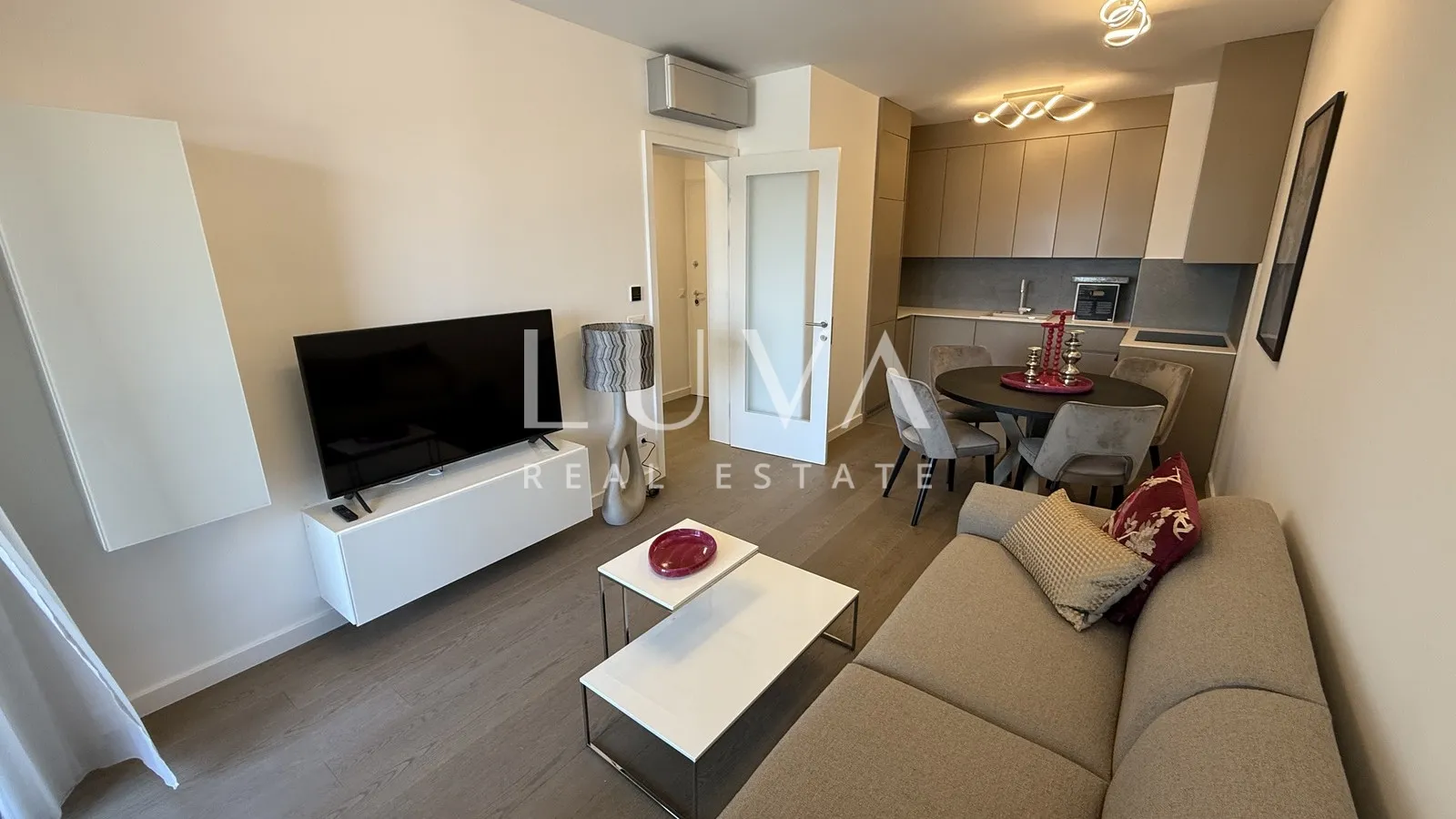 zagreb, svetice, 2s moderan stan s gpm, 46 m² - slika 4