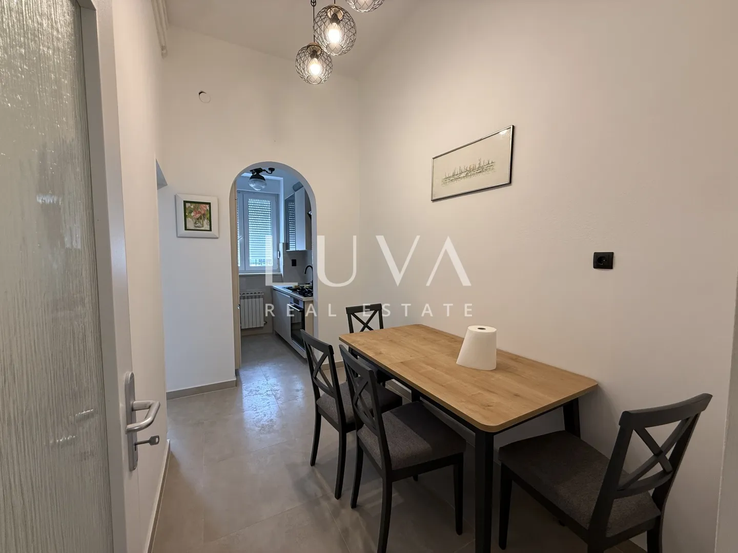 zagreb, centar, novorenovirani 3s stan za najam, 84 m² - slika 7