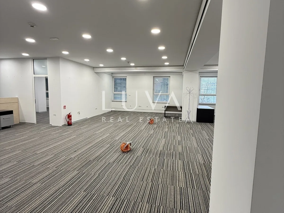 zagreb, kamenarka, poslovni prostor 150m2 za najam - slika 3