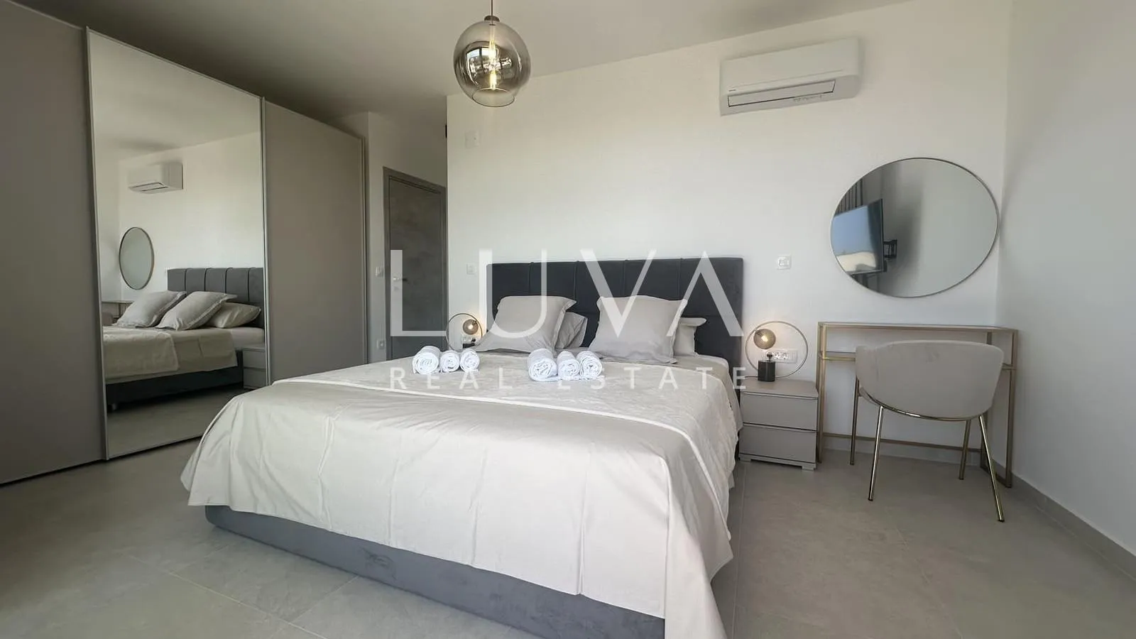 kaštel stari, split, moderna luksuzna vila s bazenom na prodaju - slika 12