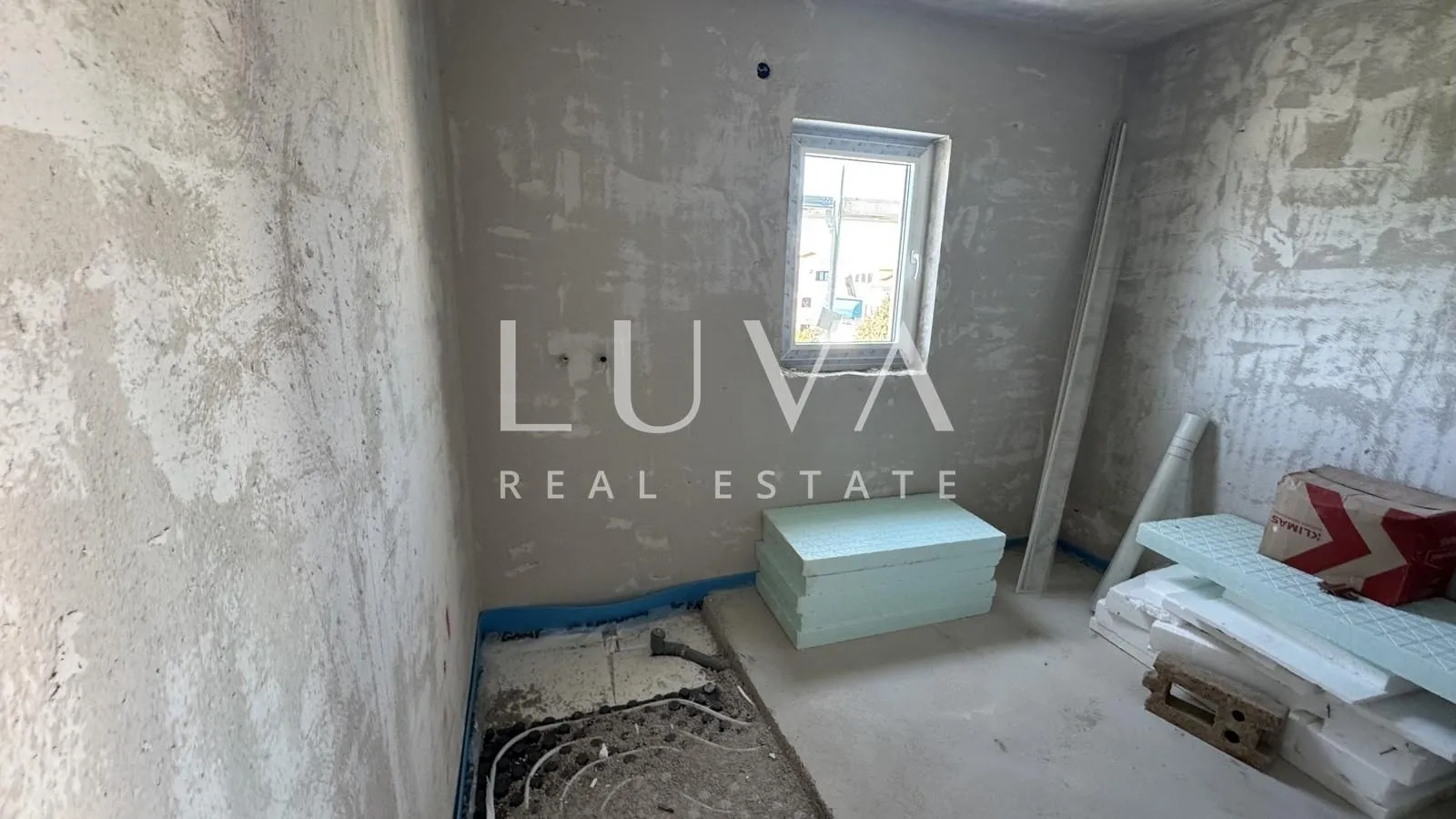 poreč, mali maj, moderni penthouse s pogledom na more, 169 m2 - slika 14