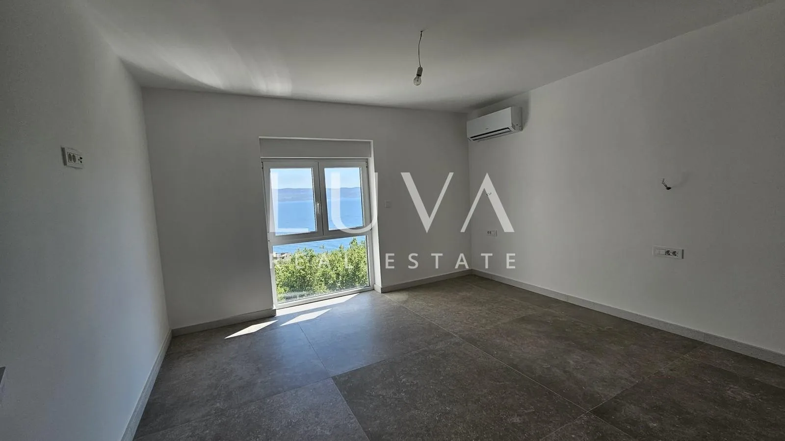omiš, jesenice, 4 soban stan od 134 m2 s pogledom na more na prodaju - slika 22