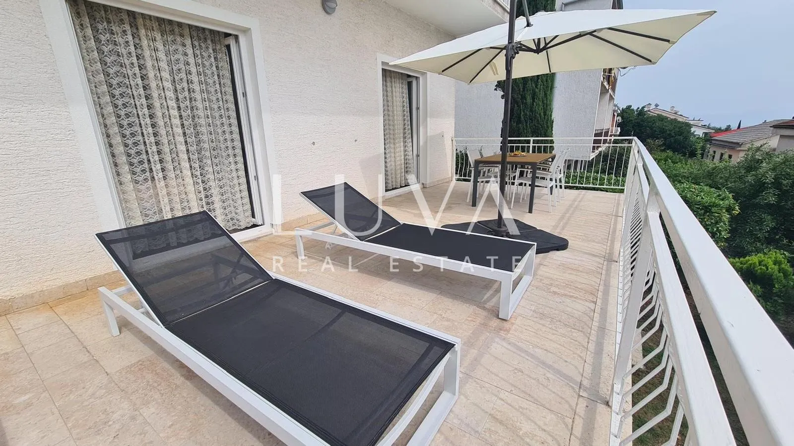 dramalj, apartmanska kuća 300m2 na prodaju - slika 30
