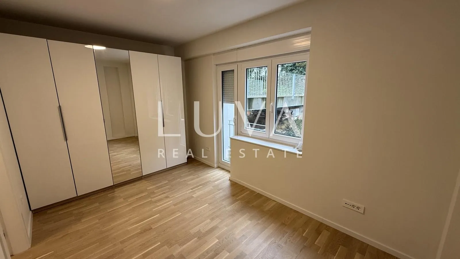 zagreb, gornji grad, novorenovirani moderni stan za najam, 120 m2 - slika 15