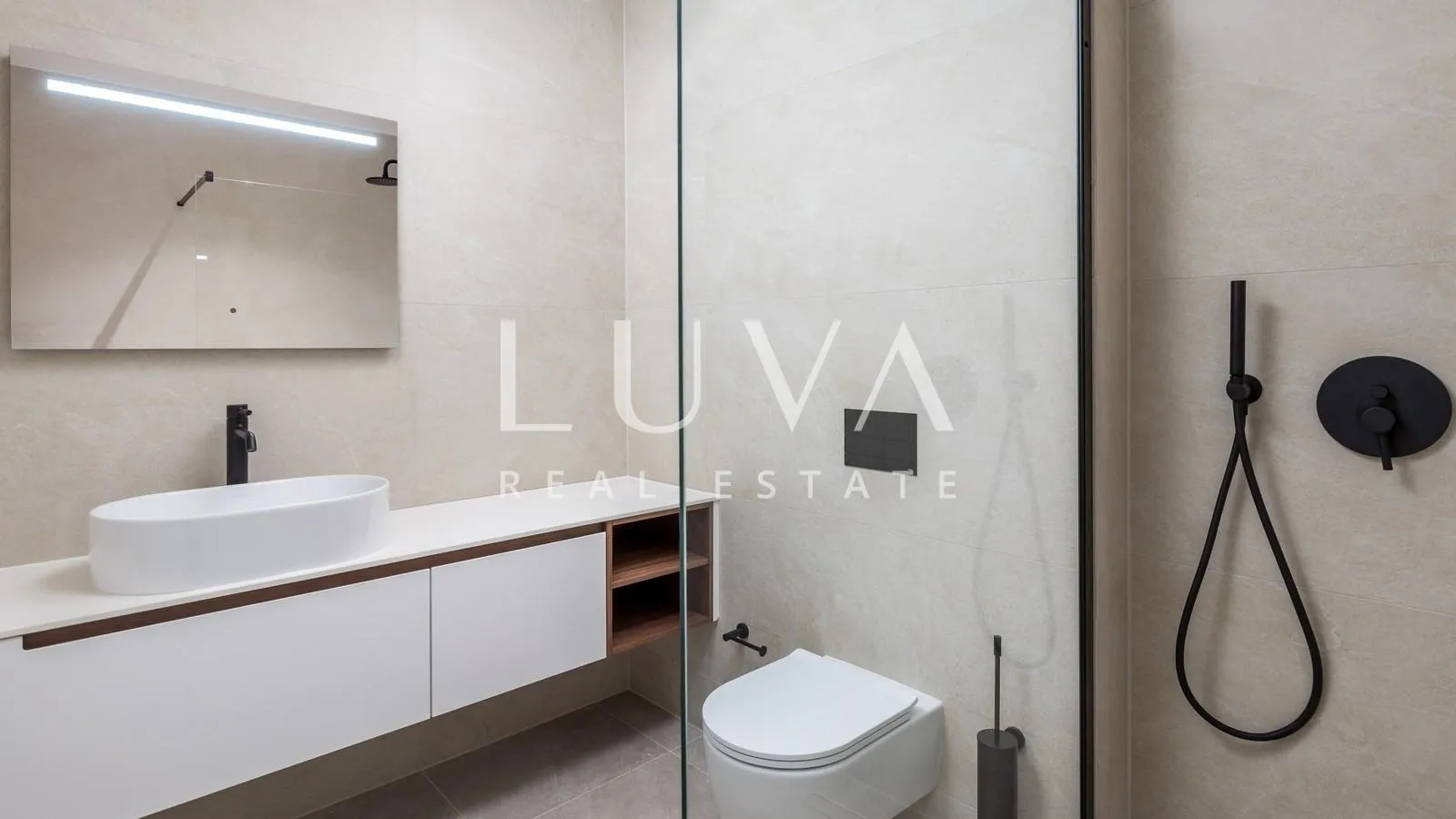 opatija, luksuzna novogradnja, stan nkp 97,62 m2 - slika 10
