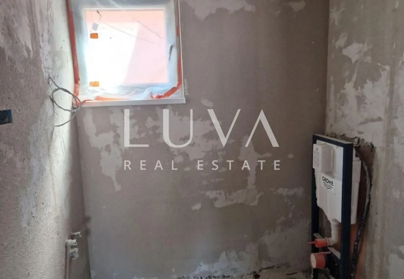 istra, kaštelir, moderna prizemnica, 95 m2 s dvorištem na prodaju - slika 9