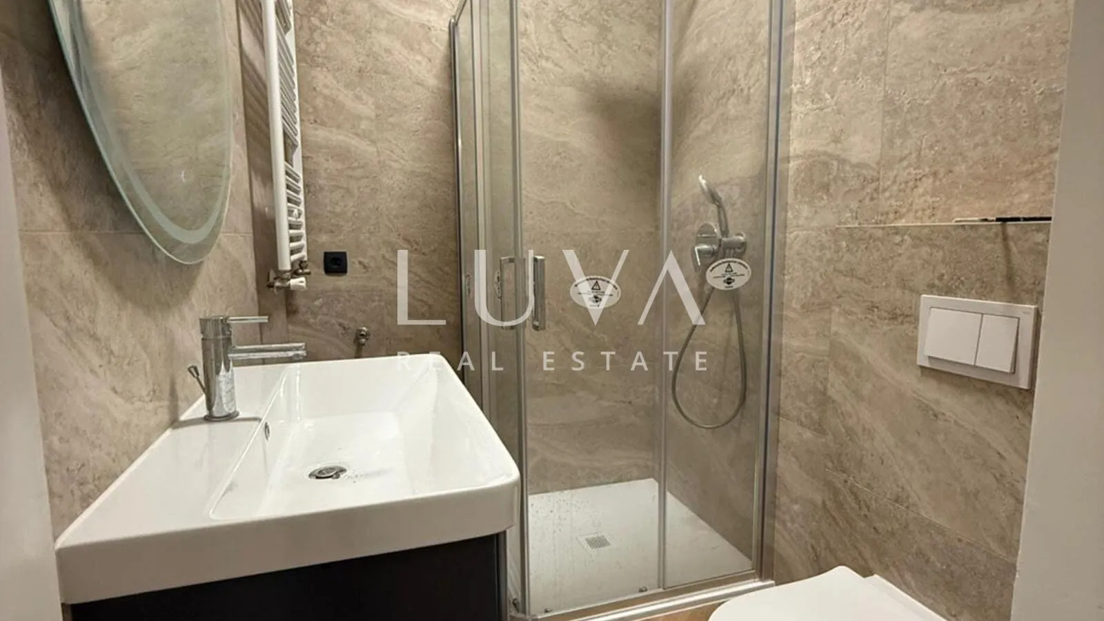 zagreb, centar, stan 253 m2, investicija za najam - slika 25