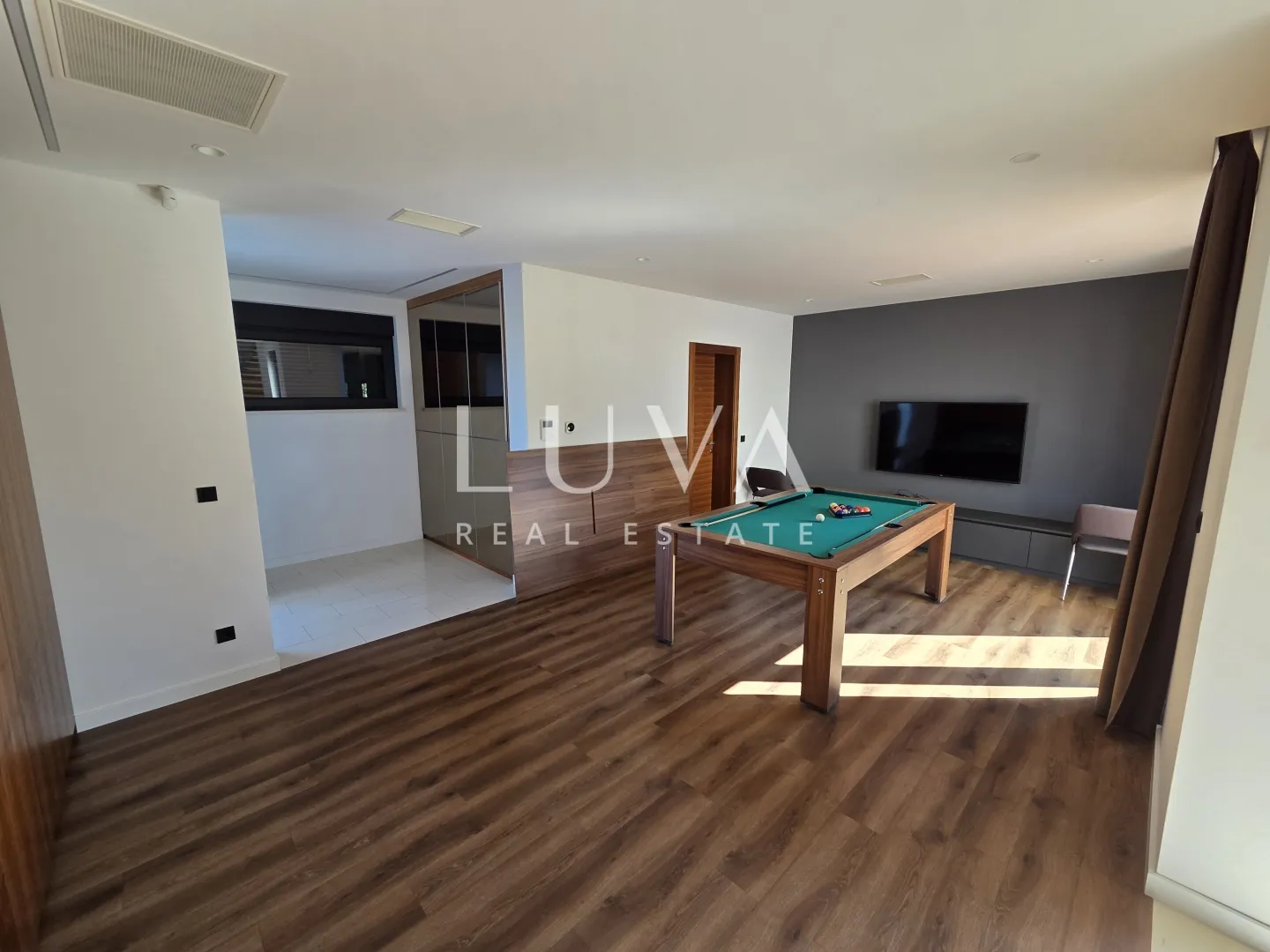 pag, novalja, kompleks dvije luksuzne vile 700 m2, prodaja - slika 4