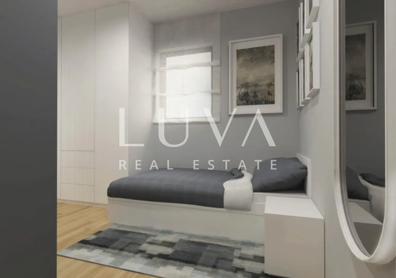 zagreb, jastrebarsko, zgrada 5, kuća s18, nkp 128 m2, novogradnja - slika 7