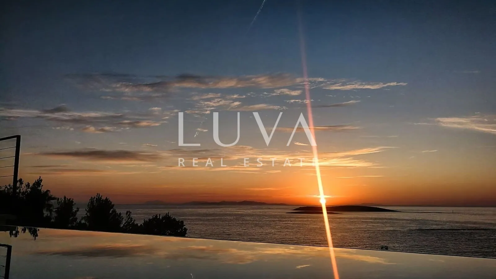 vis, luksuzna vila s bazenom blizu mora na prodaju - slika 26