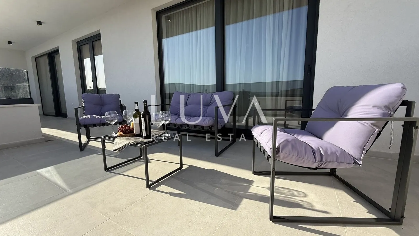 kaštel stari, split, moderna luksuzna vila s bazenom na prodaju - slika 29