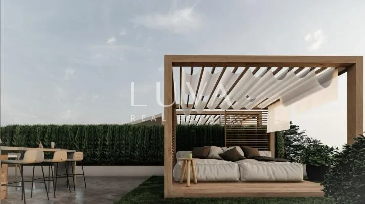 opatija, matulji, stan 154 m2 s pogledom na more, prodaja - slika 3