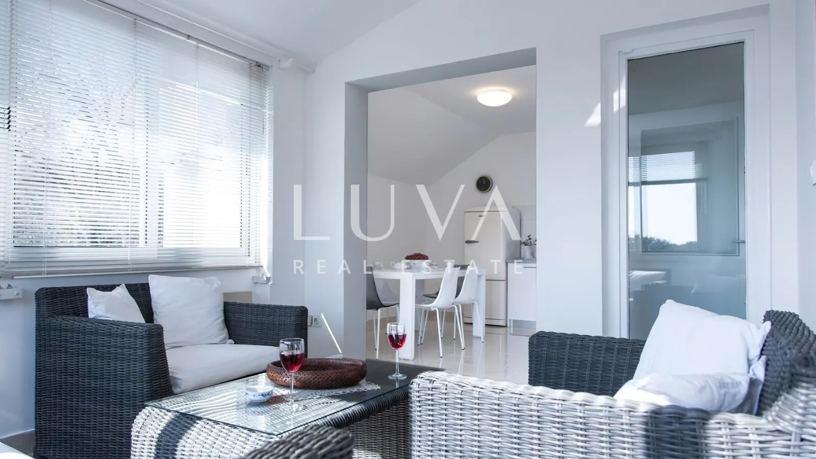 pula, izvanredna apartmanska kuća s bazenom na prodaju - slika 15