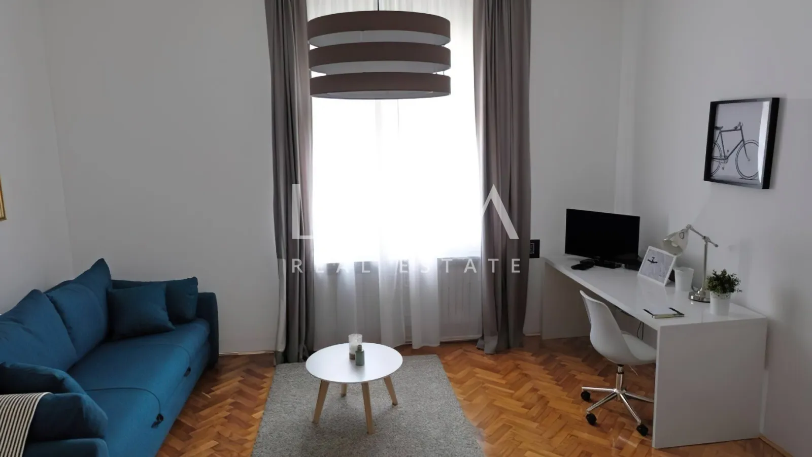zagreb, centar, dvoetažni stan 137m2 na prodaju - slika 5