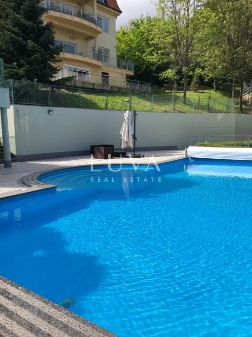 zagreb, gornje prekrižje, 3s stan 70m2 s terasom 40m2 + 2 parkinga - slika 18