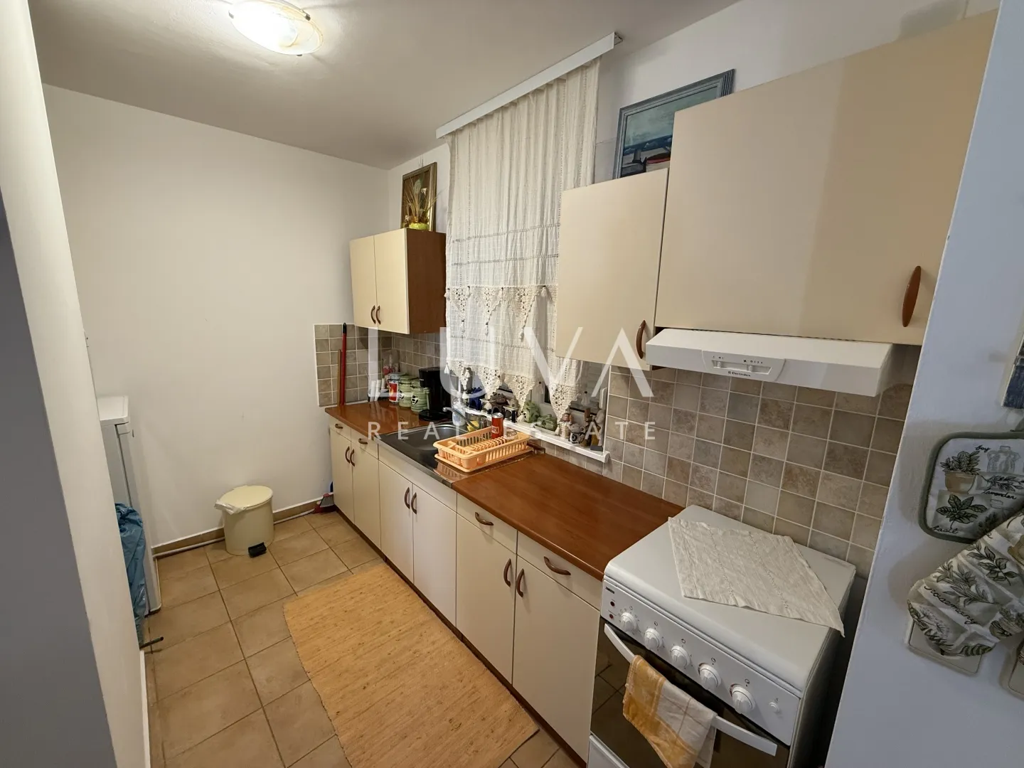 pag, novalja, dvosoban stan s pogledom na more, 58 m2 - slika 4