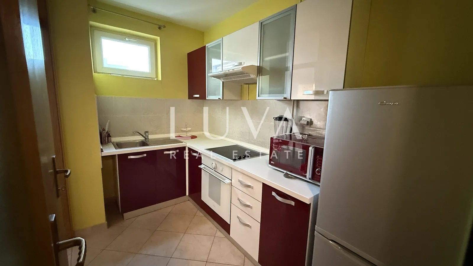 zagreb, trnje, 3s stan s balkonom za najam, 70m2 - slika 2